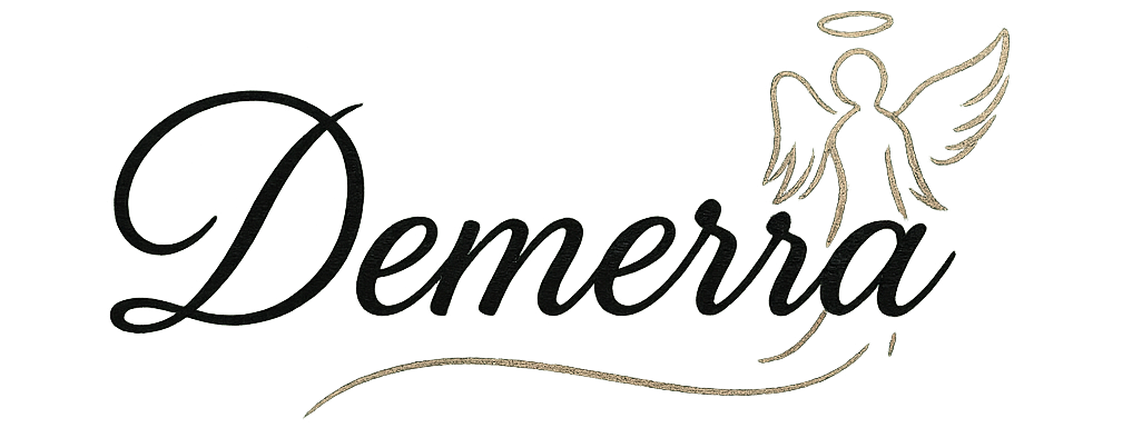 Demerra Logo