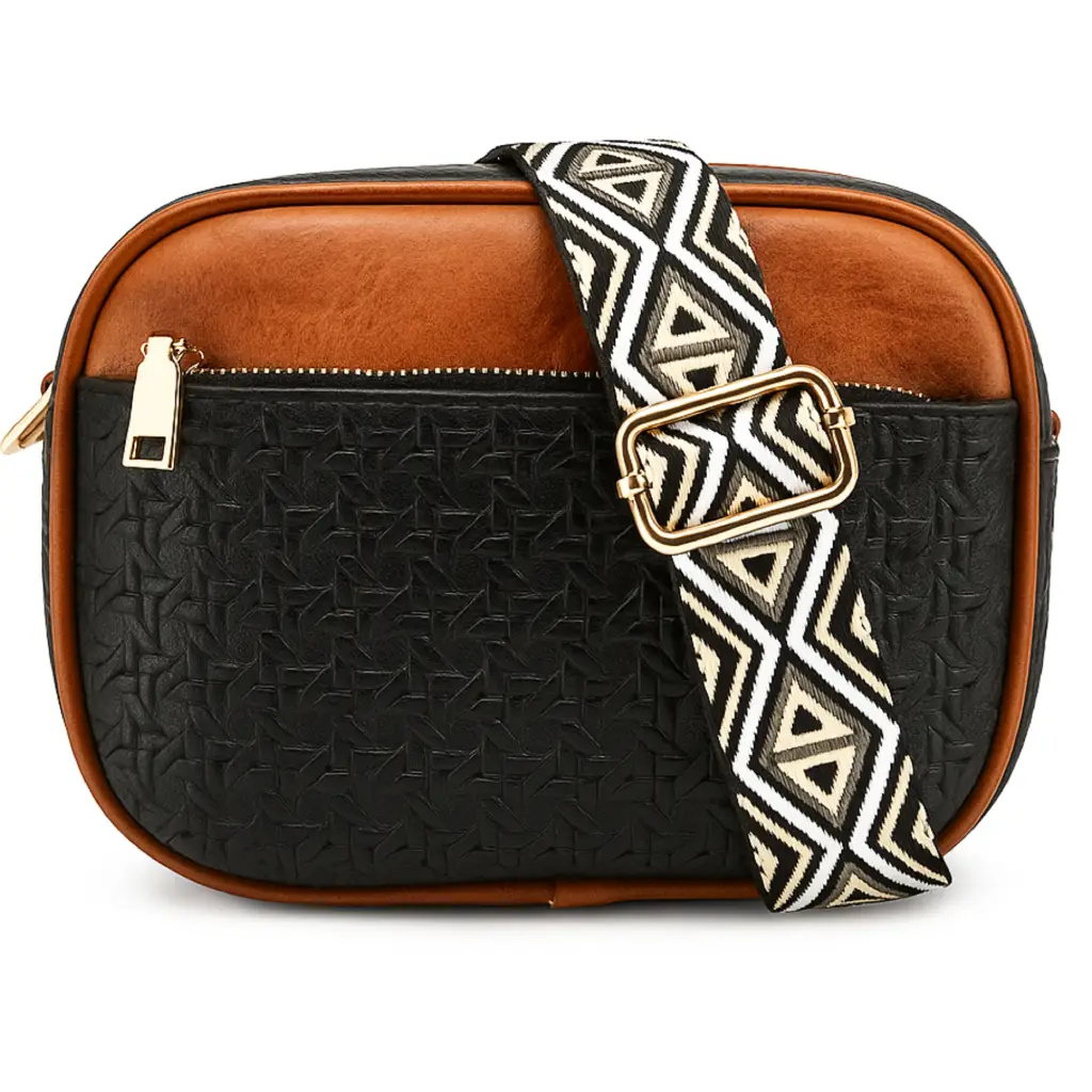 Demerra Stylish Crossbody Bag for Women – Lightweight & Trendy Sling Bag